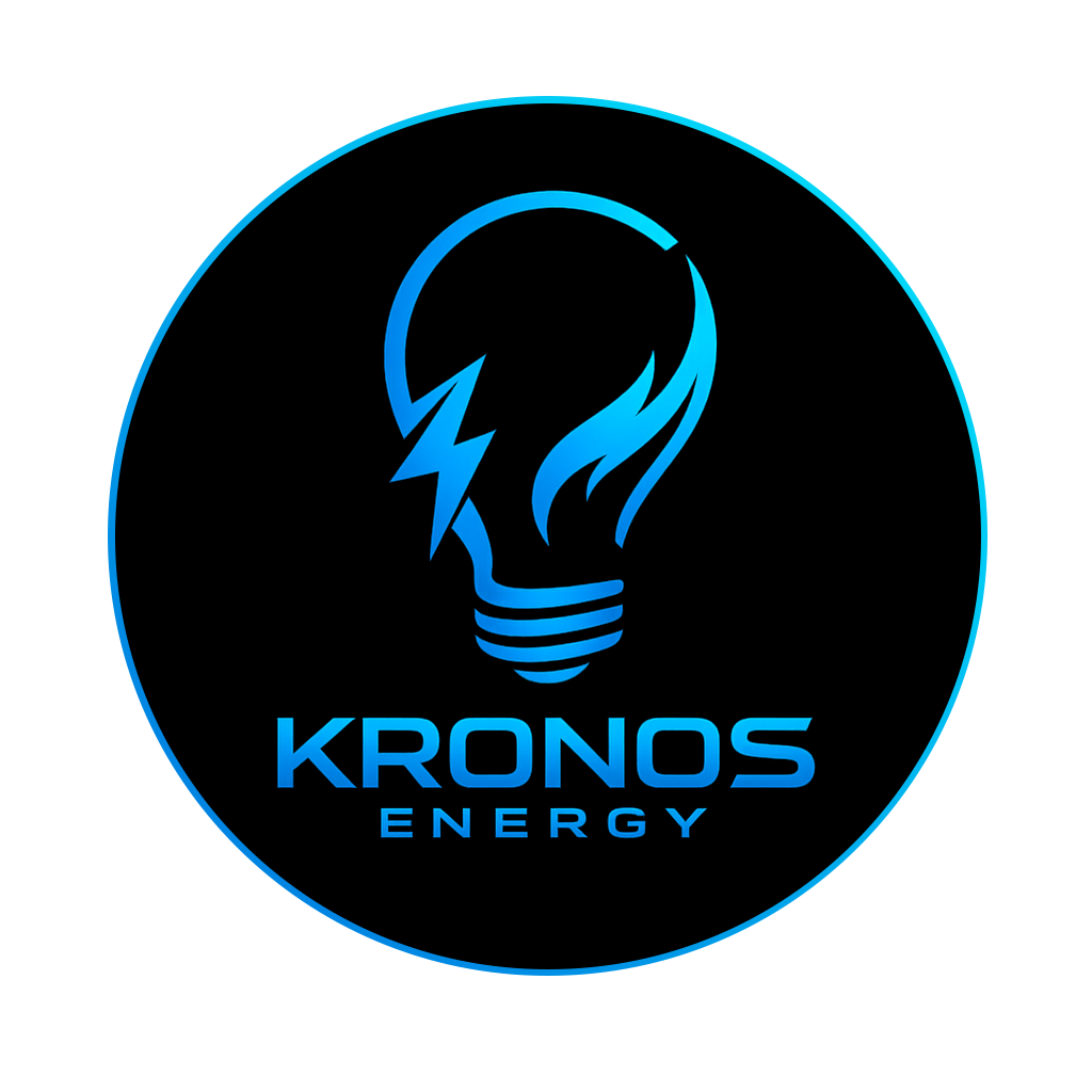Kronos Energy Logo